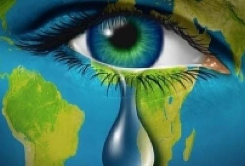 Παγκόσμια Ημέρα της Γης 2024