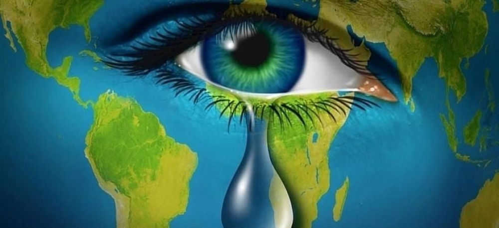 Παγκόσμια Ημέρα της Γης 2024