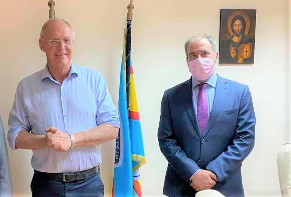 Ένα βήμα πιο κοντά στην «απογείωση» του αεροδρομίου Σπάρτης