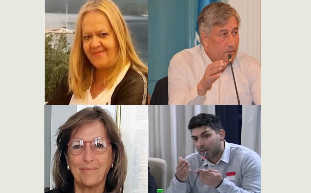 Τα &#039;ριξε (τα θέματα) η αντιπολίτευση της Σπάρτης