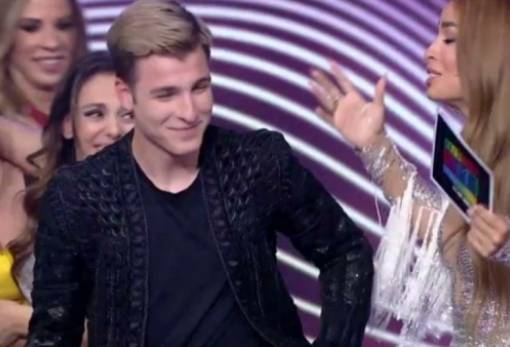 «Βασιλιάς» του «House of Fame» ο Γυθειάτης Στ. Πιτσίνιαγκας! (VIDEO)