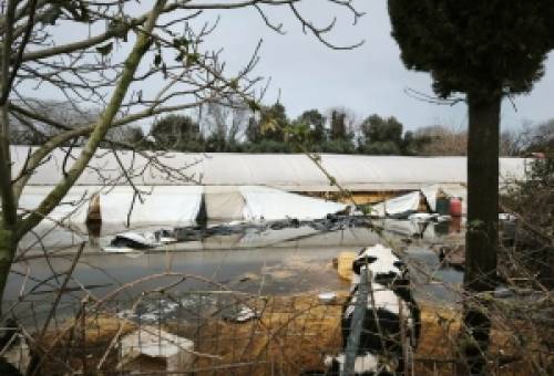 ΕΑΕΕ: Αυξάνεται η συχνότητα και η ένταση των φυσικών καταστροφών στην Ελλάδα