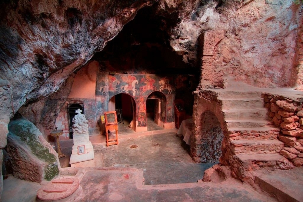 Παναγιωτακάκος: Αδικαίωτο το αίτημα της επίσημης αναγνώρισης της θυσίας στο Παλαιομονάστηρο