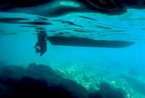 Ίσως μετράμε λάθος τη στάθμη της θάλασσας