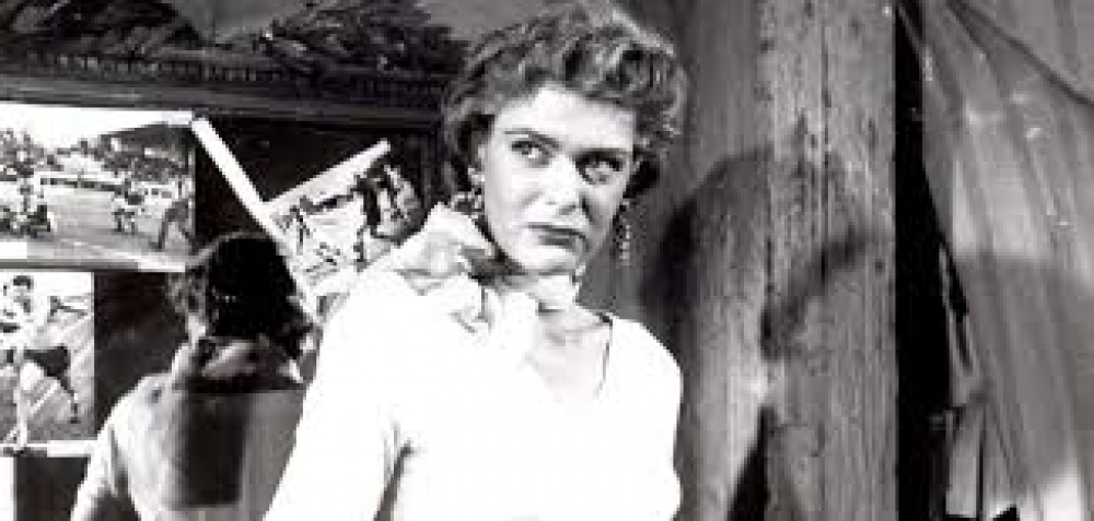 &Kappa;ά&sigma;&tau;&iota;&nu;&gamma;&kappa; &gamma;&iota;&alpha; &tau;&eta;&nu; &tau;&alpha;&iota;&nu;ί&alpha; &laquo;Melina&rsquo;s Dream&raquo; &sigma;&tau;&eta; &Sigma;&pi;ά&rho;&tau;&eta;