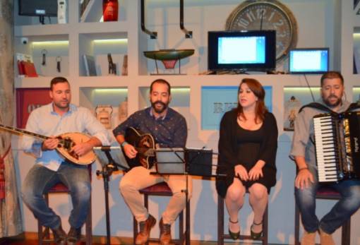 Ο Ηλίας Καπάκος δίνει ραντεβού και αυτήν την Παρασκευή στο Level!