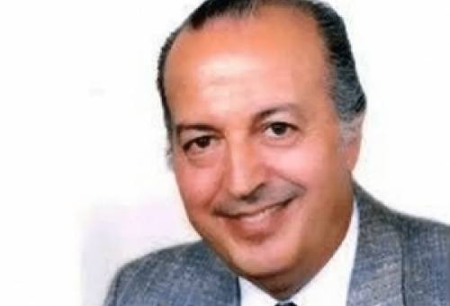 Στον Αλέξανδρο Μαλλιά το βραβείο «Παναγιώτης Φωτέας»