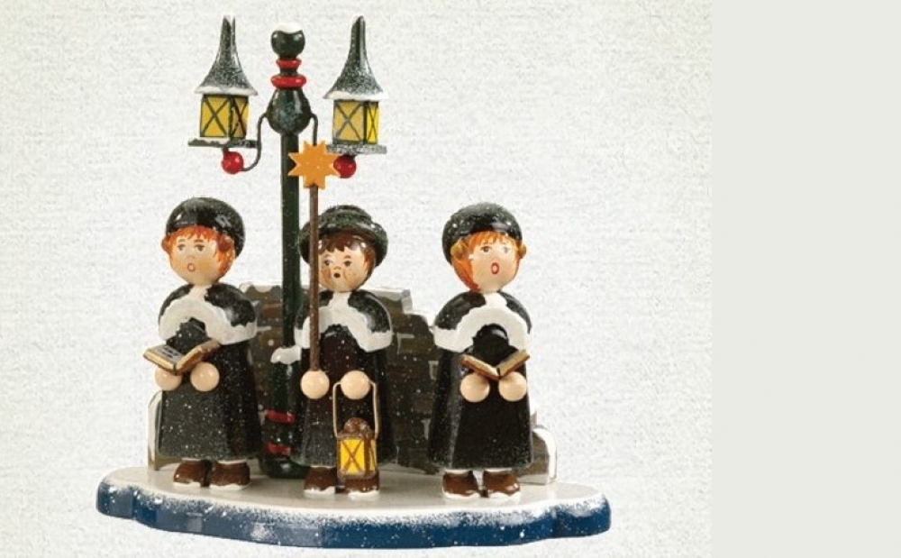 Εορταστικές μελωδίες για 4η χρονιά από τον Μουσικό Όμιλο Σπάρτης!