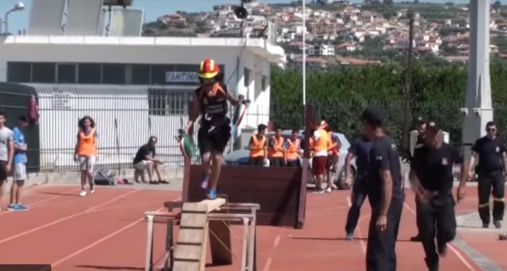 &Alpha;&nu;&alpha;&beta;ί&omega;&sigma;&eta; &pi;&upsilon;&rho;&omicron;&sigma;&beta;&epsilon;&sigma;&tau;&iota;&kappa;ώ&nu; &alpha;&theta;&lambda;&eta;&mu;ά&tau;&omega;&nu; &sigma;&tau;&omicron; &Beta;&alpha;&sigma;&iota;&lambda;ά&kappa;&iota;&omicron;