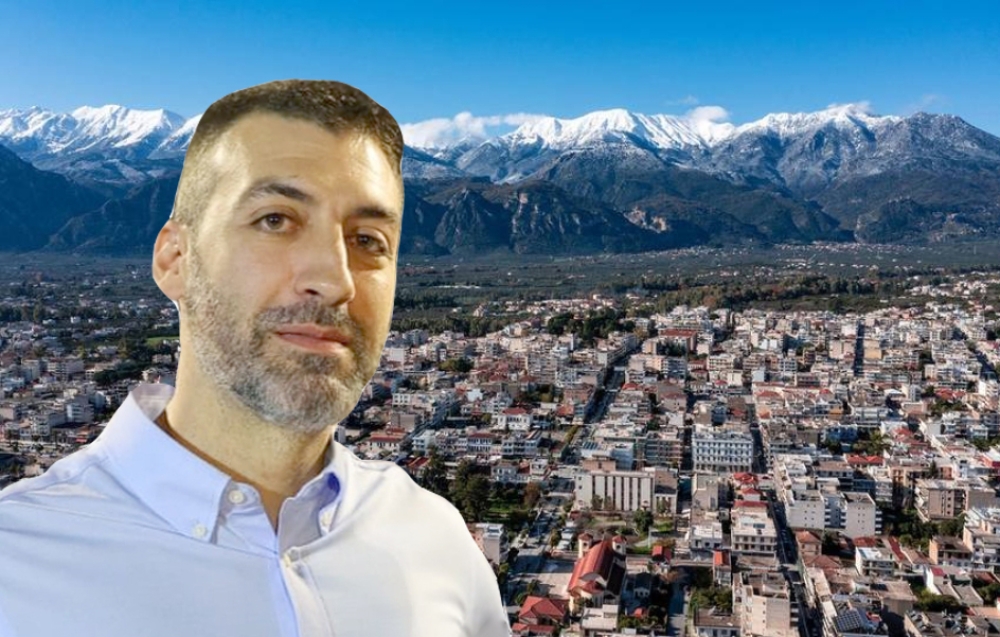 Π. Τριτάκης: «Εκλαμβάνω την απουσία της αντιπολίτευσης ως έμμεση συμφωνία»