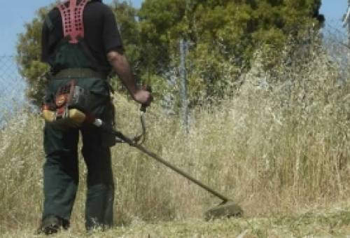 Κάλεσμα πρόληψης ενόψει αντιπυρικής περιόδου από τον Δ. Μονεμβασίας