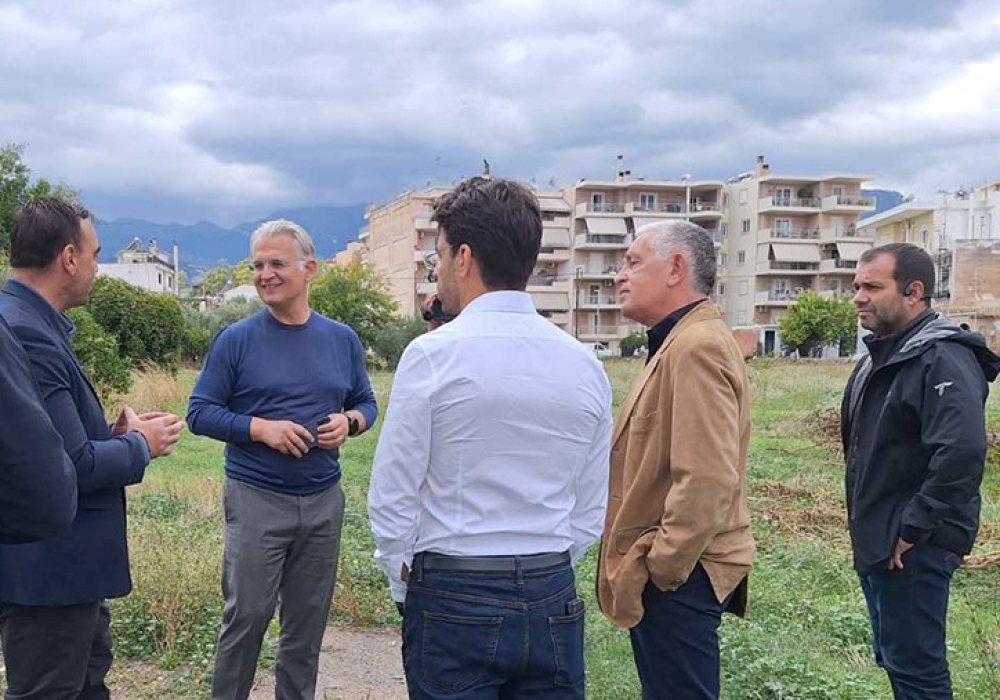 &laquo;&Sigma;ά&rho;&kappa;&alpha; &kappa;&alpha;&iota; &omicron;&sigma;&tau;ά&raquo; &pi;&alpha;ί&rho;&nu;&epsilon;&iota; &tau;&omicron; 6&omicron; &Delta;&eta;&mu;&omicron;&tau;&iota;&kappa;ό-7&omicron; &Nu;&eta;&pi;&iota;&alpha;&gamma;&omega;&gamma;&epsilon;ί&omicron; &Sigma;&pi;ά&rho;&tau;&eta;&sigmaf;!