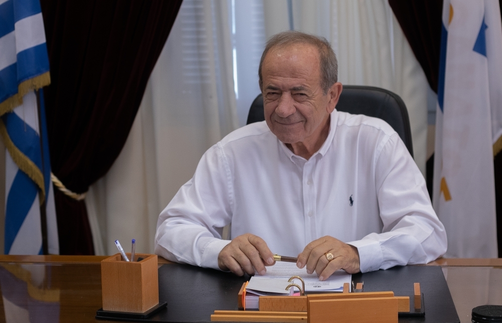 &Sigma;&tau;&alpha;&theta;&epsilon;&rho;ά &beta;&epsilon;&lambda;&tau;&iota;&omicron;ύ&mu;&epsilon;&nu;&eta; &eta; &upsilon;&gamma;&epsilon;ί&alpha; &tau;&omicron;&upsilon; &Pi;. &Alpha;&nu;&delta;&rho;&epsilon;ά&kappa;&omicron;&upsilon;