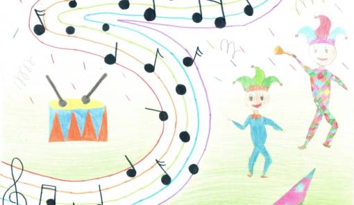 &Delta;&eta;&mu;&iota;&omicron;&upsilon;&rho;&gamma;ί&alpha; &mu;&alpha;&theta;&eta;&tau;ώ&nu; &tau;&omicron;&upsilon; 2&omicron;&upsilon; &Gamma;&upsilon;&mu;&nu;&alpha;&sigma;ί&omicron;&upsilon; &Sigma;&pi;ά&rho;&tau;&eta;&sigmaf; &eta; &phi;&epsilon;&tau;&iota;&nu;ή &alpha;&phi;ί&sigma;&alpha; &tau;&omicron;&upsilon; &Pi;&alpha;&iota;&delta;&iota;&kappa;&omicron;ύ &Kappa;&alpha;&rho;&nu;&alpha;&beta;&alpha;&lambda;&iota;&omicron;ύ