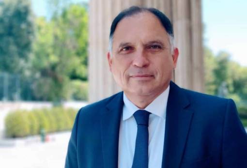 Ν. Κρητικός: «Ενισχύονται Λιμεναρχεία Νεάπολης Βοιών και Γυθείου μέσω αποσπάσεων-μεταθέσεων»