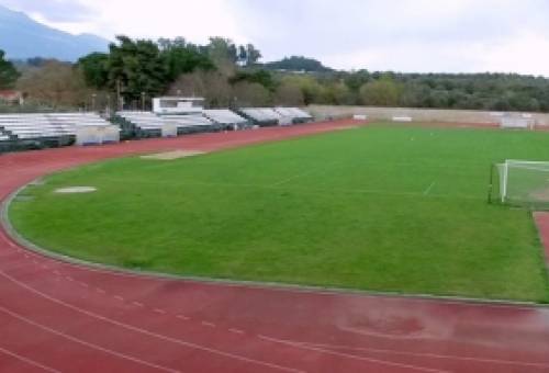 Έως τις 6 το απόγευμα ανοιχτές οι αθλητικές εγκαταστάσεις του Δ. Σπάρτης