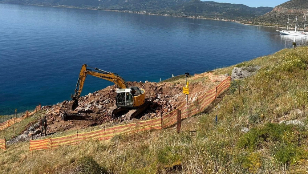 &Tau;&omicron; &Upsilon;&Pi;&Pi;&Omicron; έ&lambda;&upsilon;&sigma;&epsilon; &tau;&omicron;&nu; &laquo;&gamma;&rho;ί&phi;&omicron;&raquo; &gamma;&iota;&alpha; &tau;&omicron; &tau;&epsilon;&lambda;&epsilon;&phi;&epsilon;&rho;ί&kappa; &tau;&eta;&sigmaf; &Mu;&omicron;&nu;&epsilon;&mu;&beta;&alpha;&sigma;&iota;ά&sigmaf;