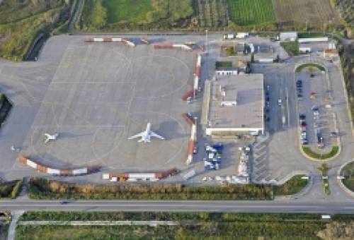 Πλήρης ισχύς στις μηχανές για το Αεροδρόμιο Καλαμάτας