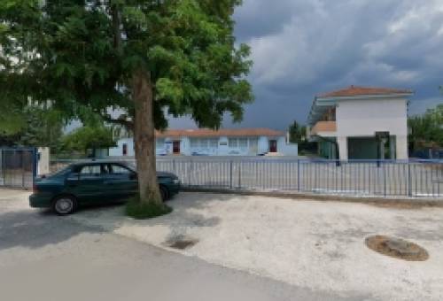 Πρόσκληση για σχολικό τροχονόμο στο 7ο Δημοτικό Σπάρτης στην Καλογωνιά