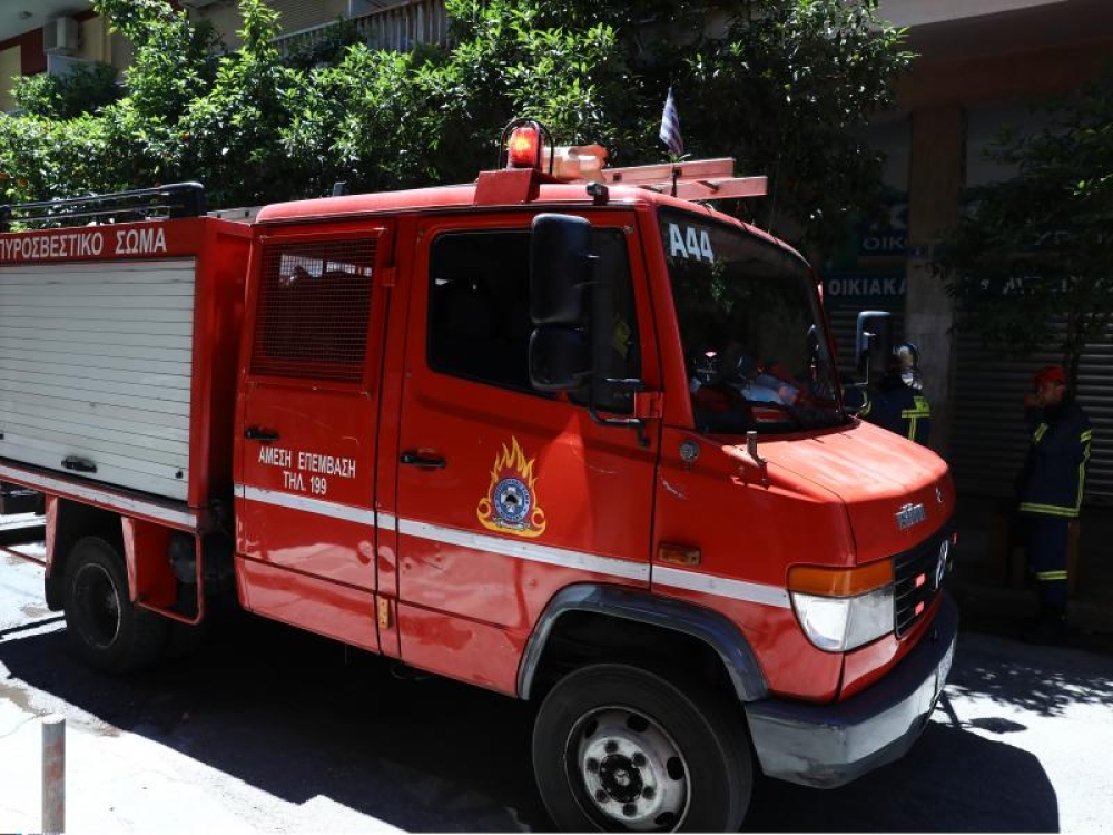 &Sigma;ύ&lambda;&lambda;&eta;&psi;&eta; &gamma;&iota;&alpha; &epsilon;&mu;&pi;&rho;&eta;&sigma;&mu;ό &alpha;&pi;ό &alpha;&mu;έ&lambda;&epsilon;&iota;&alpha; &sigma;&tau;&alpha; &Kappa;&alpha;&mu;ί&nu;&iota;&alpha; &Sigma;&pi;ά&rho;&tau;&eta;&sigmaf;