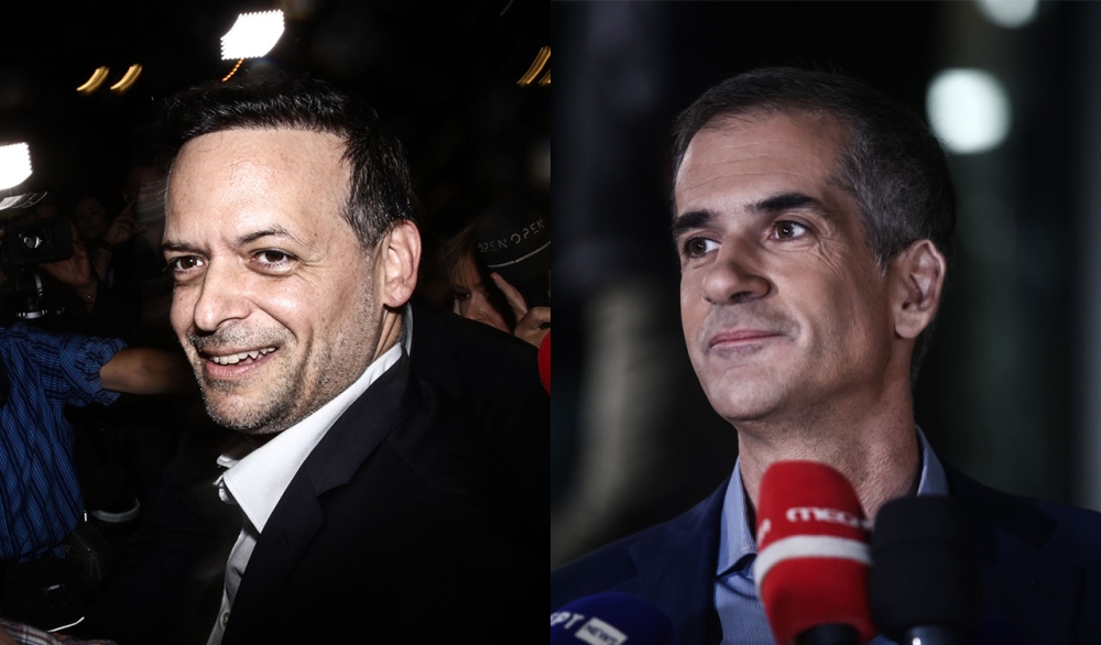 Πρώτη (αναπάντεχη) ήττα Μητσοτάκη στις κάλπες