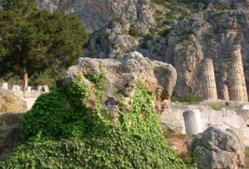 Σίβυλλα: Η διαχρονική ονομασία της γυναίκας προφήτιδας