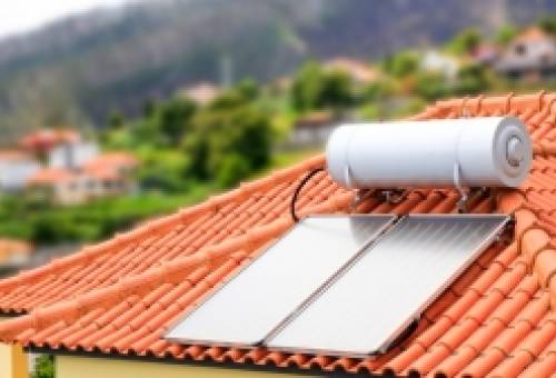 «Αλλάζω Σύστημα Θέρμανσης και Θερμοσίφωνα»: Στα 647,16 εκατ. ευρώ αυξάνεται το ύψος του προγράμματος