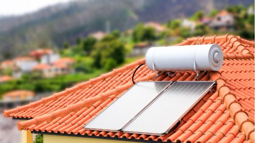 «Αλλάζω Σύστημα Θέρμανσης και Θερμοσίφωνα»: Στα 647,16 εκατ. ευρώ αυξάνεται το ύψος του προγράμματος