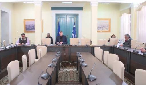 &Delta;&omega;&rho;&epsilon;ά &Iota;&delta;&rho;ύ&mu;&alpha;&tau;&omicron;&sigmaf; &Gamma;&iota;&alpha;&nu;&nu;&alpha;&kappa;ό&pi;&omicron;&upsilon;&lambda;&omicron;&upsilon; &kappa;&alpha;&iota; 1&omicron; &Nu;&eta;&pi;&iota;&alpha;&gamma;&omega;&gamma;&epsilon;ί&omicron; &sigma;&tau;&eta; &Delta;&eta;&mu;&omicron;&tau;&iota;&kappa;ή &Epsilon;&pi;&iota;&tau;&rho;&omicron;&pi;ή &Sigma;&pi;ά&rho;&tau;&eta;&sigmaf;
