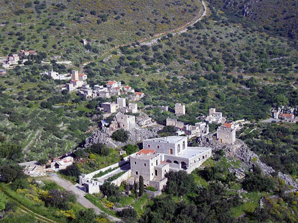 &Nu;έ&omicron; &xi;&epsilon;&nu;&omicron;&delta;&omicron;&chi;&epsilon;&iota;&alpha;&kappa;ό &sigma;&upsilon;&gamma;&kappa;&rho;ό&tau;&eta;&mu;&alpha; &sigma;&tau;&eta;&nu; &Alpha;&nu;. &Mu;ά&nu;&eta;