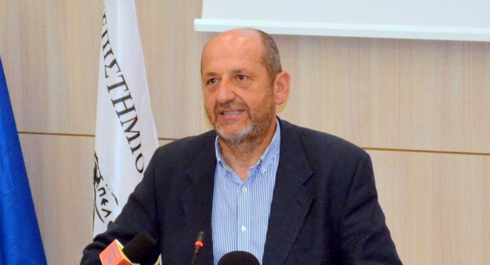 Οριζόντια μέτρα στήριξης ζητεί το Επιμελητήριο Πελοποννήσου