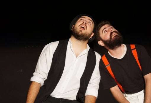 Σεμινάριο θεατρικής εκπαίδευσης στους Μολάους