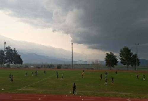 Κύπελλο Λακωνίας: Βήμα τελικού για Αστέρα Βλαχιώτη, προβάδισμα πήρε ο ΠΑΣ Σπάρτης