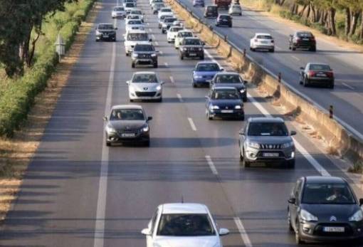 Πώς διαμορφώνονται τα τέλη κυκλοφορίας και πώς θα τα πληρώσετε