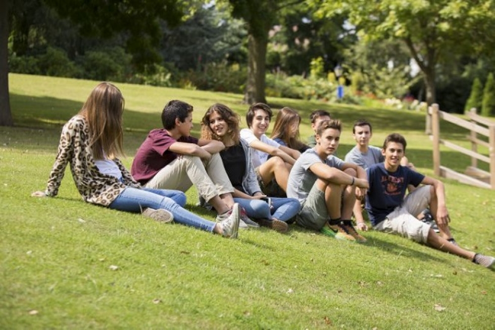 Προγράμματα Διεθνών Ανταλλαγών για Μαθητές από την AFS Greece