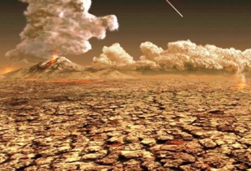 Ζούμε την «Έκτη Μαζική Εξόντωση» των ειδών