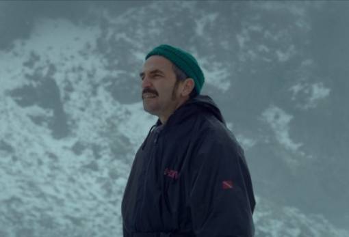 Όρνιθες (ή πώς να γίνεις πουλί)