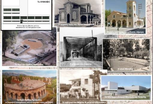 Δεύτερος περίπατος γνωριμίας με τη «Γειτονιά της Λάκκας»