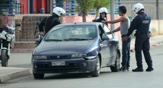 &laquo;&Sigma;&kappa;&omicron;ύ&pi;&alpha;&raquo; &tau;&eta;&sigmaf; &Epsilon;&Lambda;&Alpha;&Sigma; &mu;&epsilon; 22 &sigma;&upsilon;&lambda;&lambda;ή&psi;&epsilon;&iota;&sigmaf; &sigma;&tau;&eta; &Lambda;&alpha;&kappa;&omega;&nu;ί&alpha;