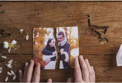 Με ποιους τρόπους μπορεί ένας χωρισμός να επηρεάσει την υγεία μας;