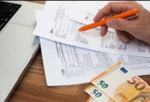 Επιστροφή ΦΠΑ 2025: Σε λειτουργία η πλατφόρμα για αγρότες ειδικού καθεστώτος