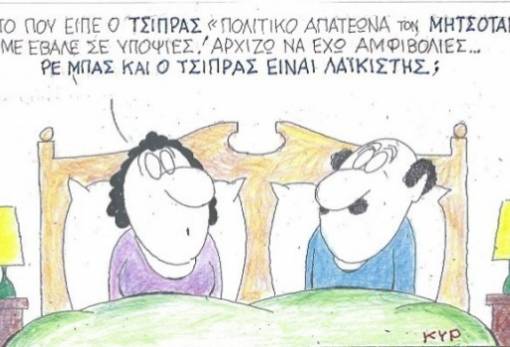 του ΚΥΡ