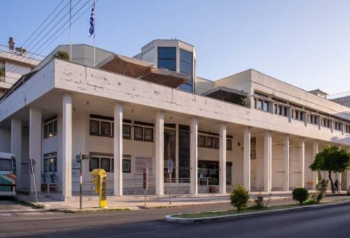 Σε ισχύ το χειμερινό ωράριο της Δημόσιας Κεντρικής Βιβλιοθήκης Σπάρτης