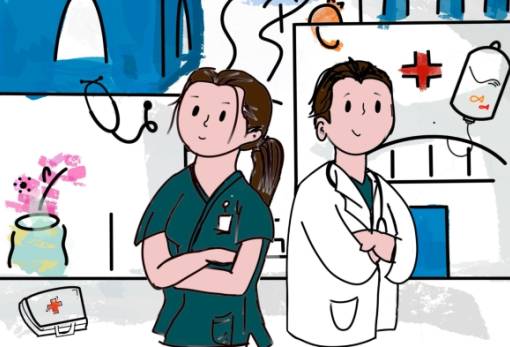 «Ιατρική Απόβαση 2025»: 700 φοιτητές Ιατρικής ενισχύουν αποκεντρωμένες Μονάδες Υγείας