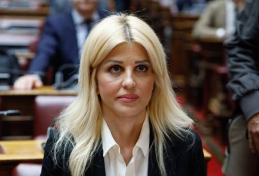 «Σήμα Διαφορετικότητας» σε e-ημερίδα του Επιμελητηρίου Λακωνίας με την Ελ. Ράπτη