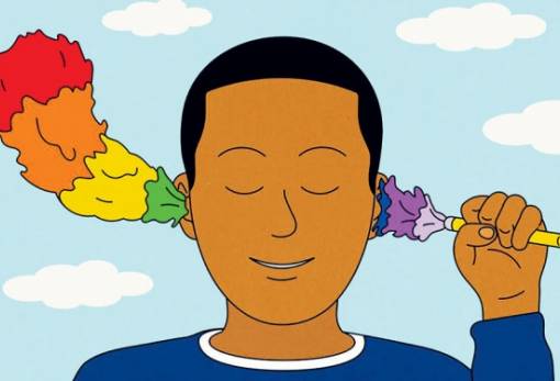 Αυτήν την άνοιξη «καθαρίστε» τον εγκέφαλό σας