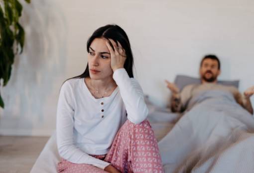 5 σημάδια που μαρτυρούν ότι δεν είσαι τόσο ερωτευμένη όσο νομίζεις