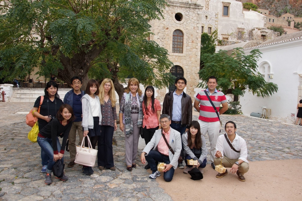 &laquo;&Delta;ί&chi;&tau;&upsilon;&alpha;&raquo; &sigma;&tau;&omicron;&nu; &iota;&alpha;&pi;&omega;&nu;&iota;&kappa;ό &tau;&omicron;&upsilon;&rho;&iota;&sigma;&mu;ό &alpha;&pi;&lambda;ώ&nu;&epsilon;&iota; &eta; &Lambda;&alpha;&kappa;&omega;&nu;ί&alpha;