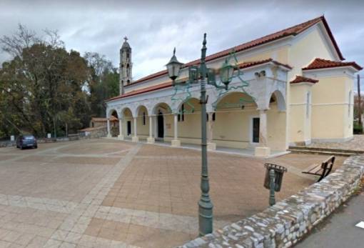 Οι Παρακλήσεις της Παναγίας στην ενορία της Μαγούλας