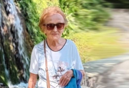 Ετήσιο Μνημόσυνο για την Ελένα Χρ. Παπαϊωάννου – Στεφανοπούλου